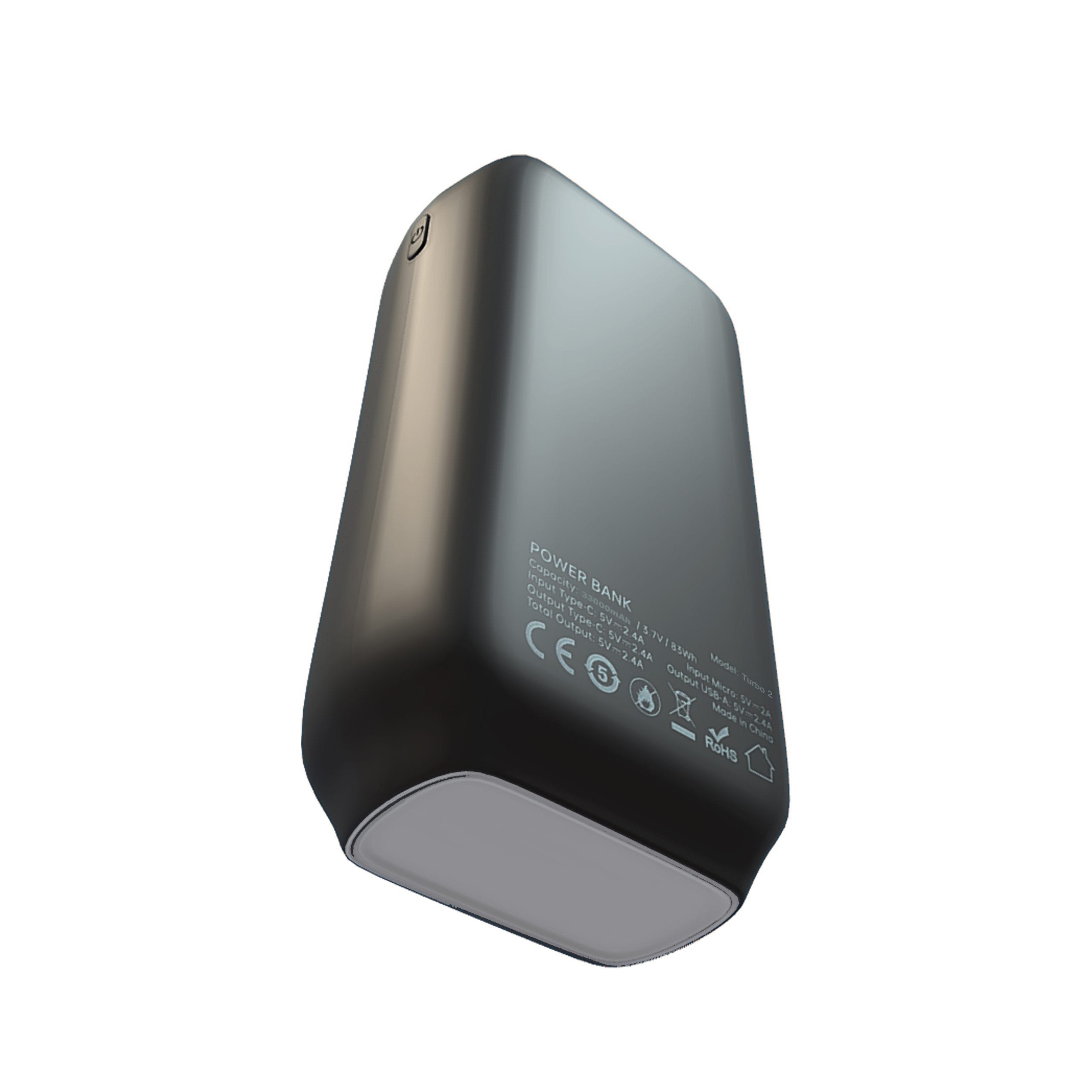 NEW AGE 33000 PD20W POWERBANK TURBO ULTRA 11