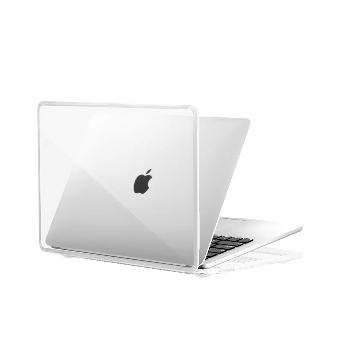 Transparent Case For Apple MacBook