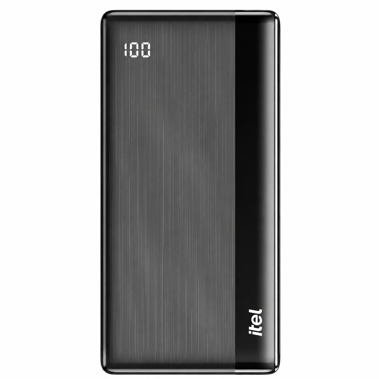 Itel Powerpulse I - 30000mAh 22.5w