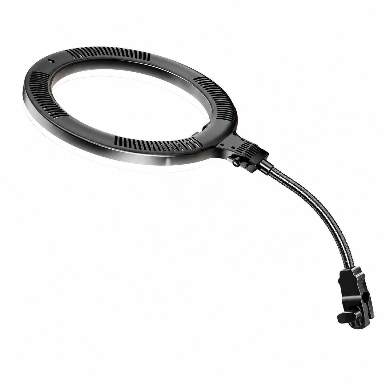 10 Inch Led Circle Selfie Ringlight Photographic