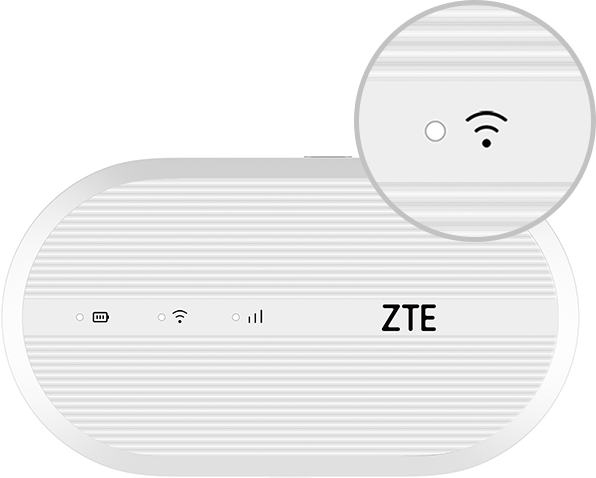 MTN Broadband U10LS Router