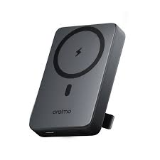 Oraimo Magnetic Wireless Charge 10,000mah Power bank | MagPower 15