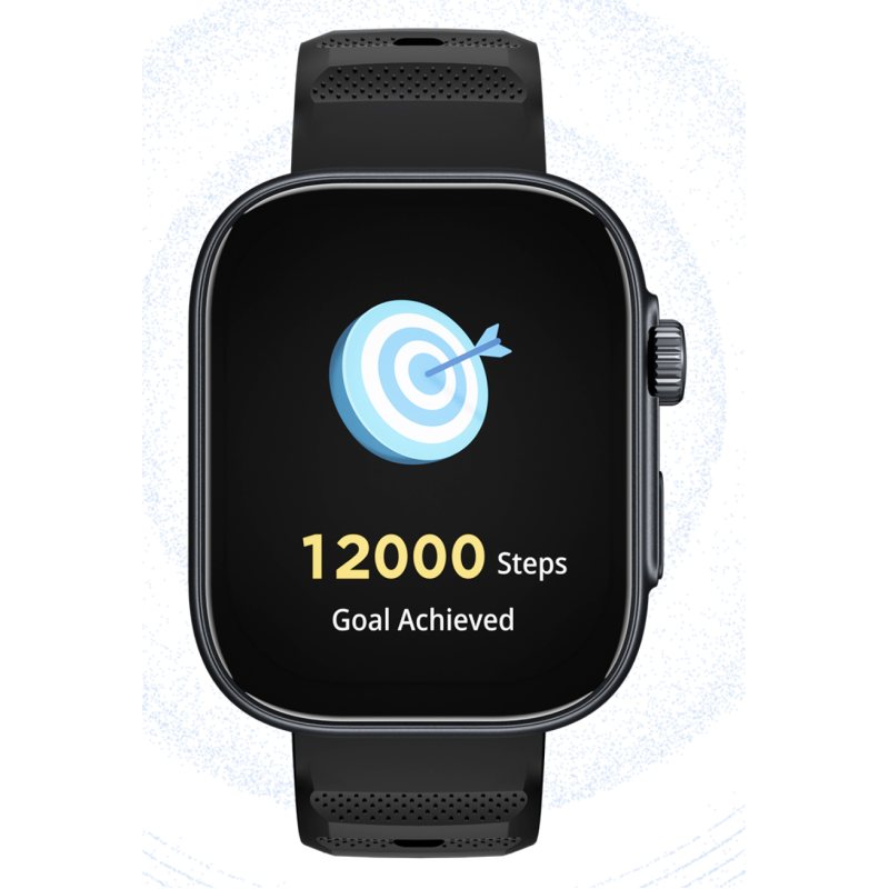 Itel Smart Watch Storm Ultra