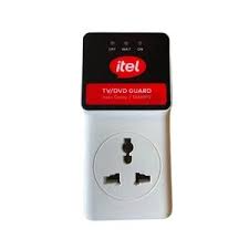Itel TV/DVD/FRIDGE Guard