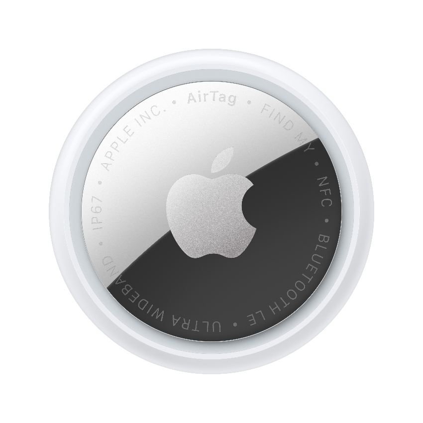Apple Airtag 4 Pack ( Gen. 2)