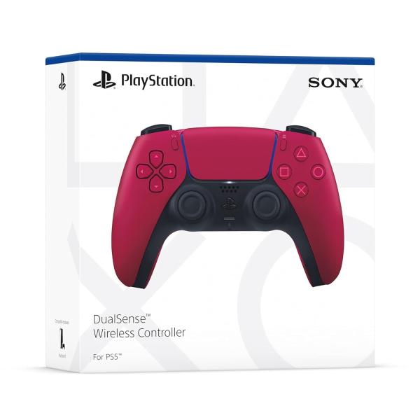 Sony Ps5 Dualsense Wireless Controller