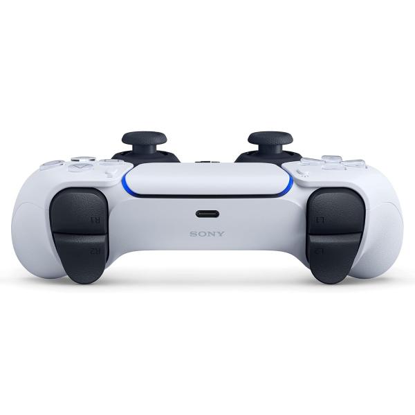 Sony Ps5 Dualsense Wireless Controller