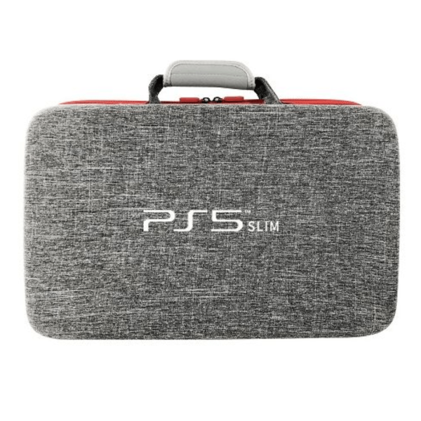 Sony Ps5 Storage & Travel Bag