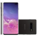 Samsung Galaxy S10  - 128GB Storage  - 8gb Ram -  Black