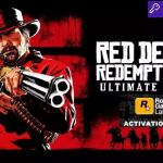 Red Dead (Redemtion II) PS 4