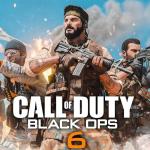 Call of Duty  Black ops 6