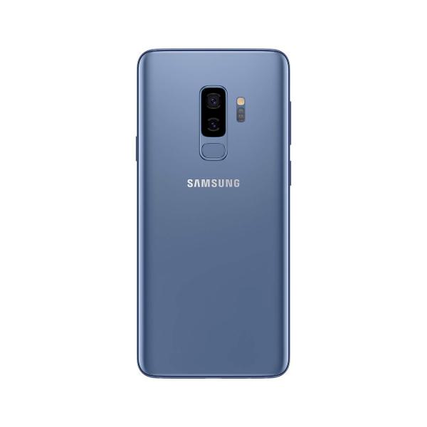 Samsung S9 plus