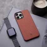 Open Metal Ring  iPhone Case