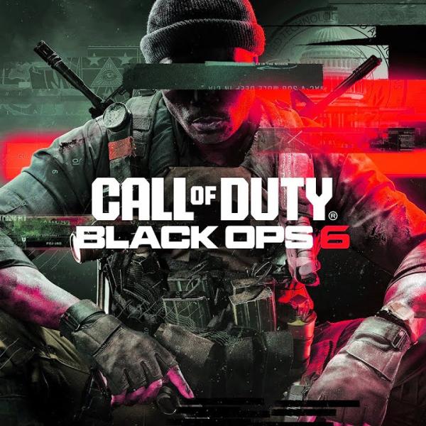 Call of Duty  Black ops 6