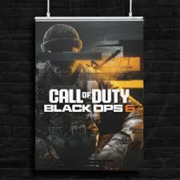 Call of Duty  Black ops 6