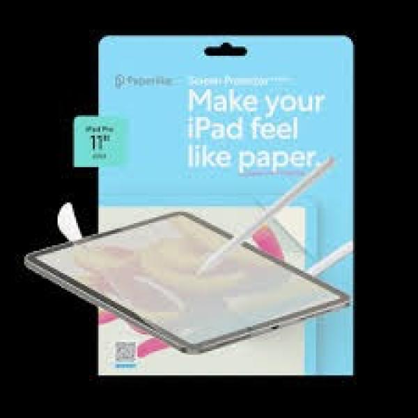 iPad Screen Protectors - Paper Feel