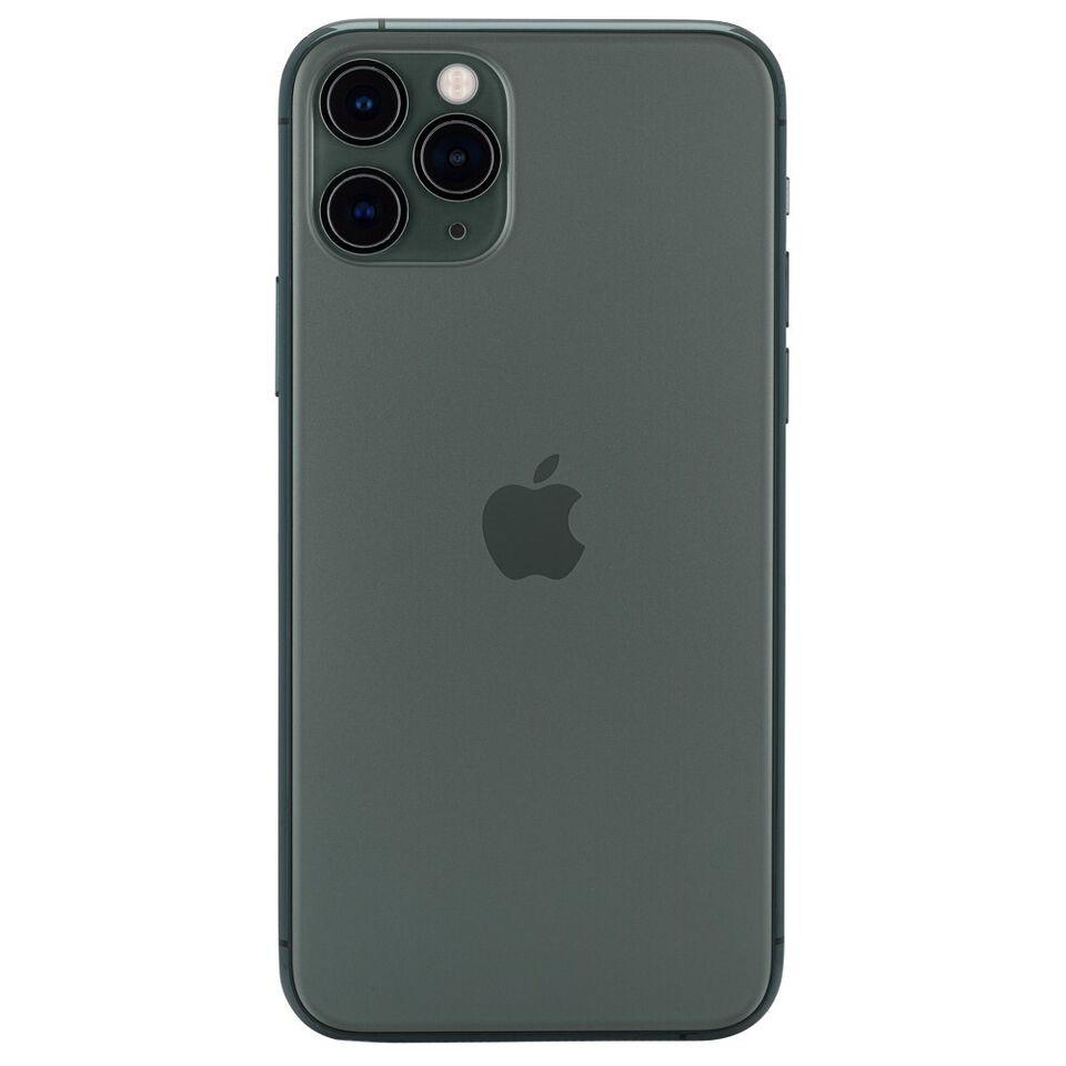 Apple iPhone 11 Pro Max