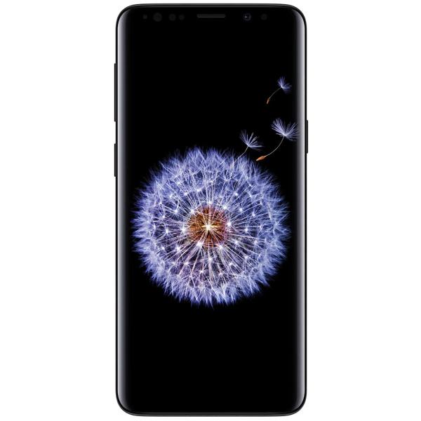 Samsung Galaxy S9 - 64gb Stoarge