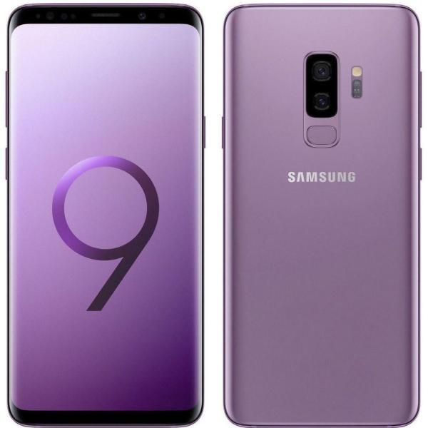 Samsung S9 plus