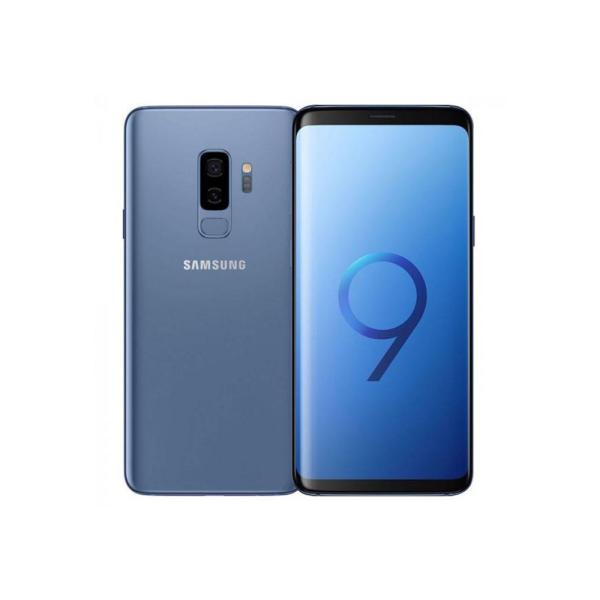 Samsung Galaxy S9 - 64gb Stoarge