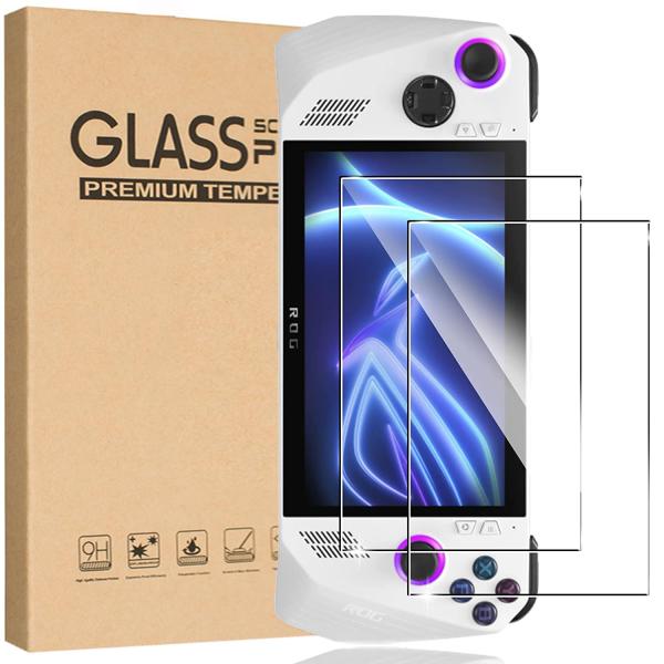 Rog Ally Glass Screen Protector Premium Tempered