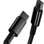 BASEUS 100W TYPE C - C CABLE