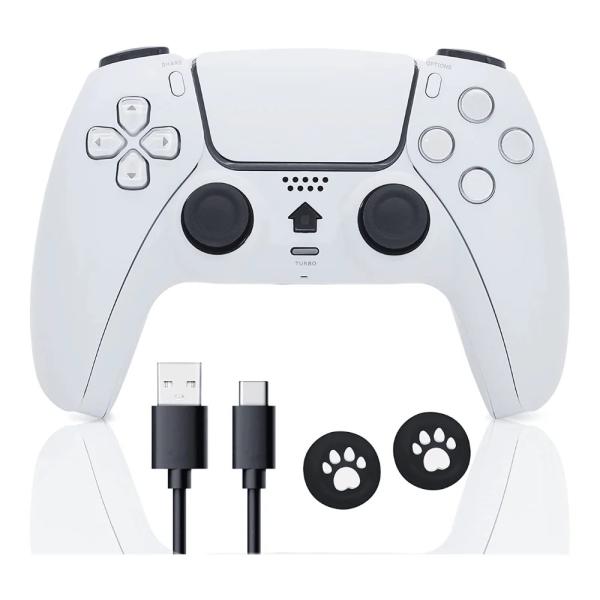 Play PS4 PLAYX WIRELESS CONTROLLER ( COMPATIBLE WITH PS5)