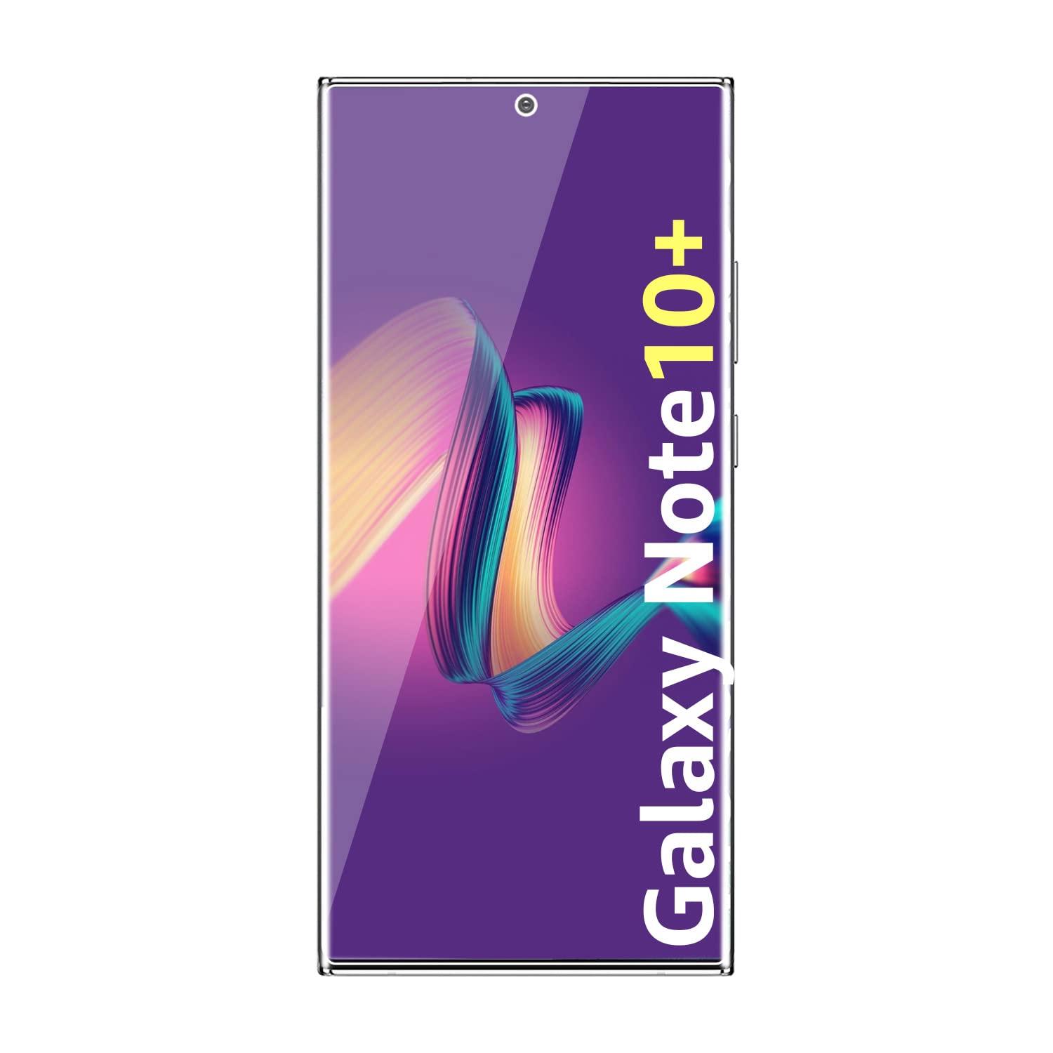 Samsung Galaxy Note 10 Plus 5G - 12GB Ram - 256GB Storage Uk Used