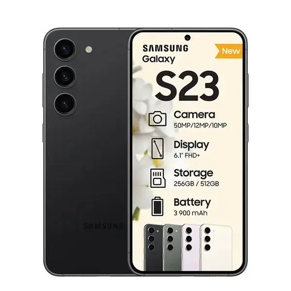 Samsung Galaxy S23