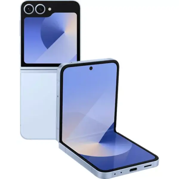 Samsung Galaxy Z Flip 6