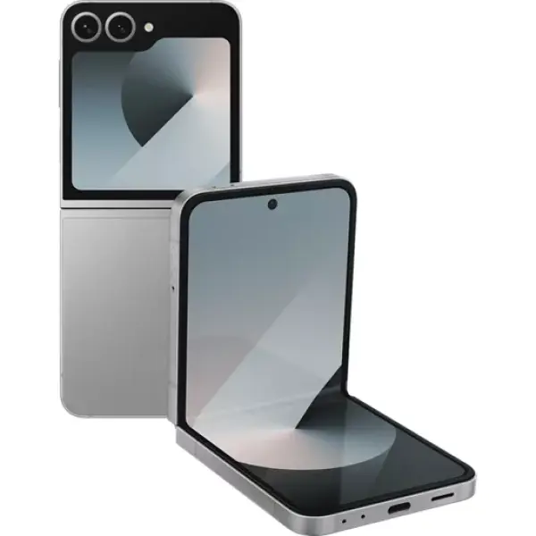 Samsung Galaxy Z Flip 6
