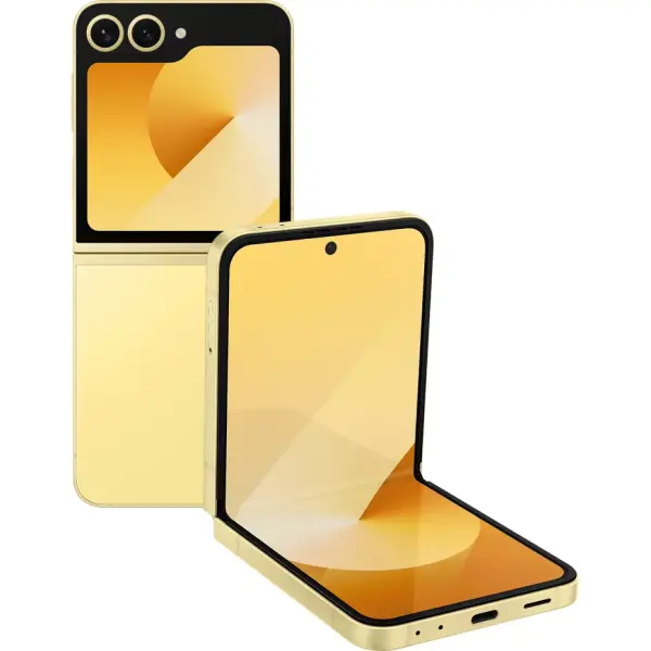 Samsung Galaxy Z Flip 6