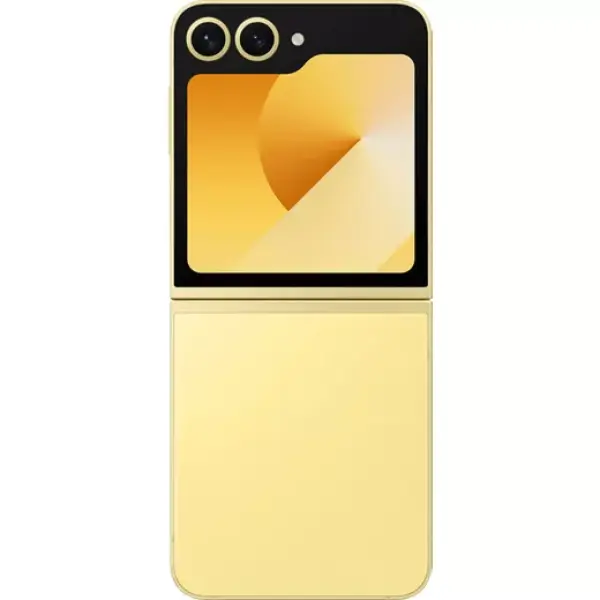 Samsung Galaxy Z Flip 6