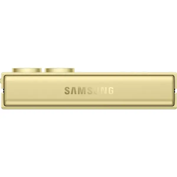 Samsung Galaxy Z Flip 6