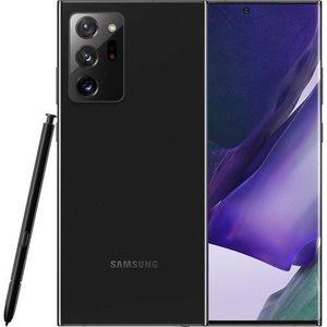 Samsung Galaxy Note20 Ultra 5G  - 256gb Storage - Mystic Bronze