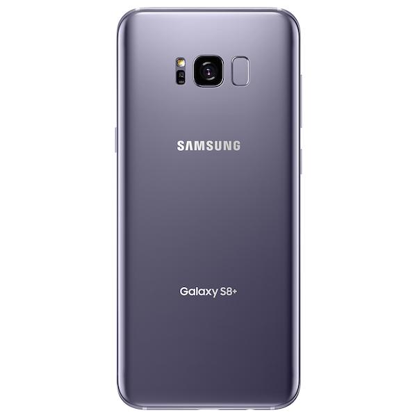 Samsung Galaxy S8