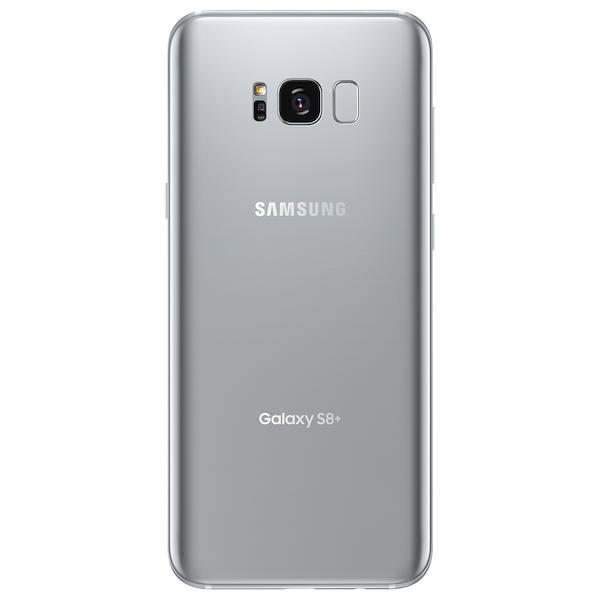 Samsung Galaxy S8