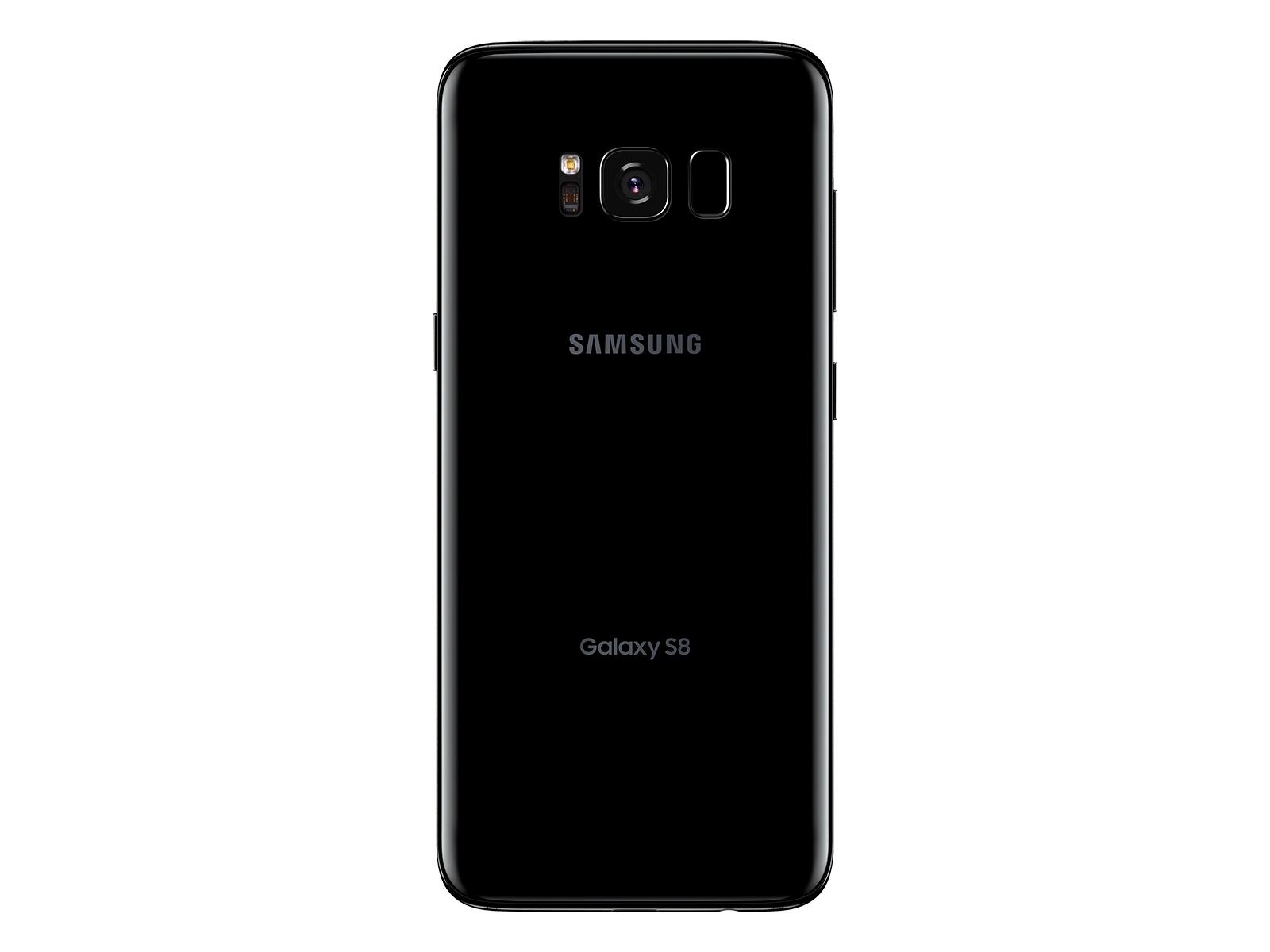 Samsung Galaxy S8