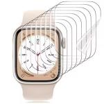 Hydrogel iWatch Screen Protector