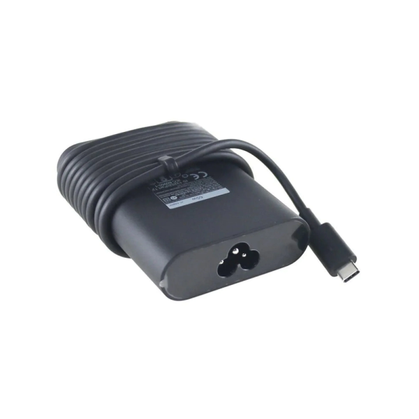 Dell - Genuine Type-c Charger - 65w