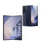 Hydrogel Screen Protector  For Z Fold 4/5/6 and Flip 3/5/6