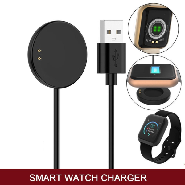 Generic   Smart Watch Charger