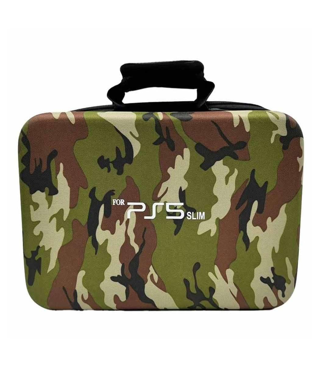 Sony Ps5 Storage &amp; Travel Bag - PS 5 SLIM - FAT