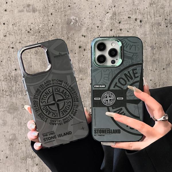 STONE ISLAND CASE