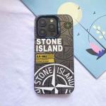 STONE ISLAND CASE