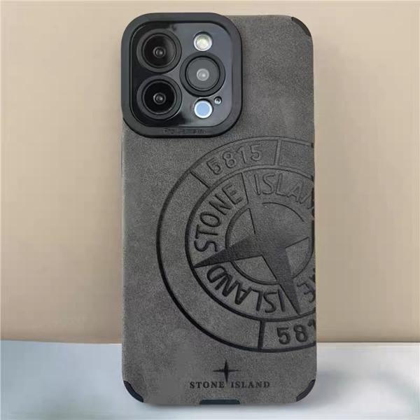 STONE ISLAND CASE