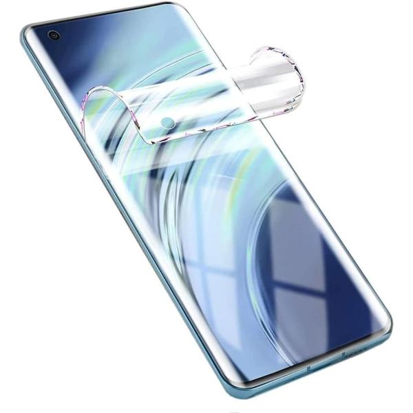 Tecno Phantom X Hydrogel Screen Protector