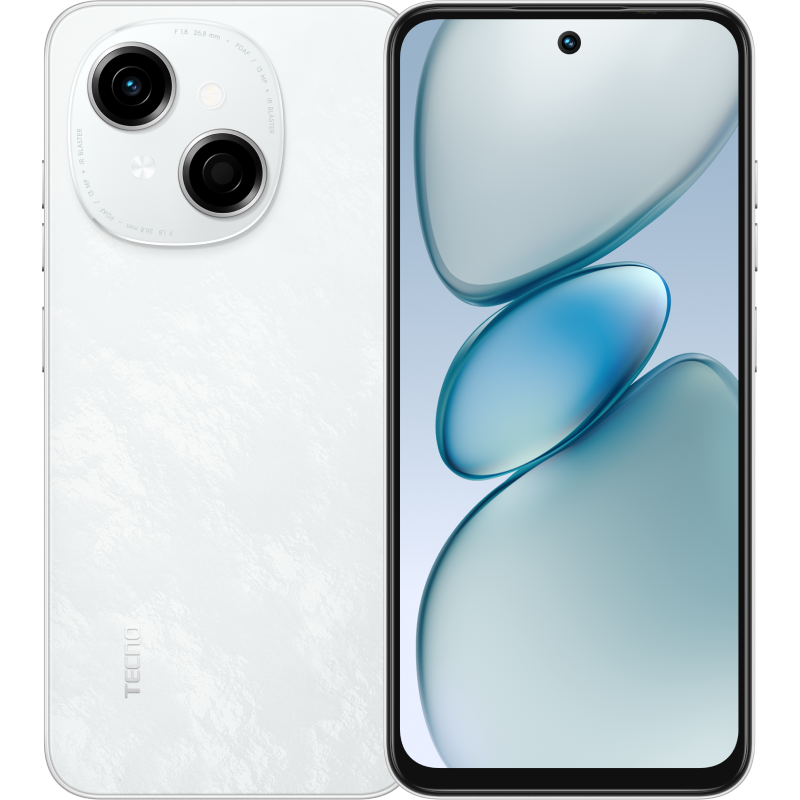 Tecno POP 9