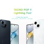 Tecno POP 9