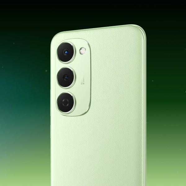 Tecno Spark 40 Pro+